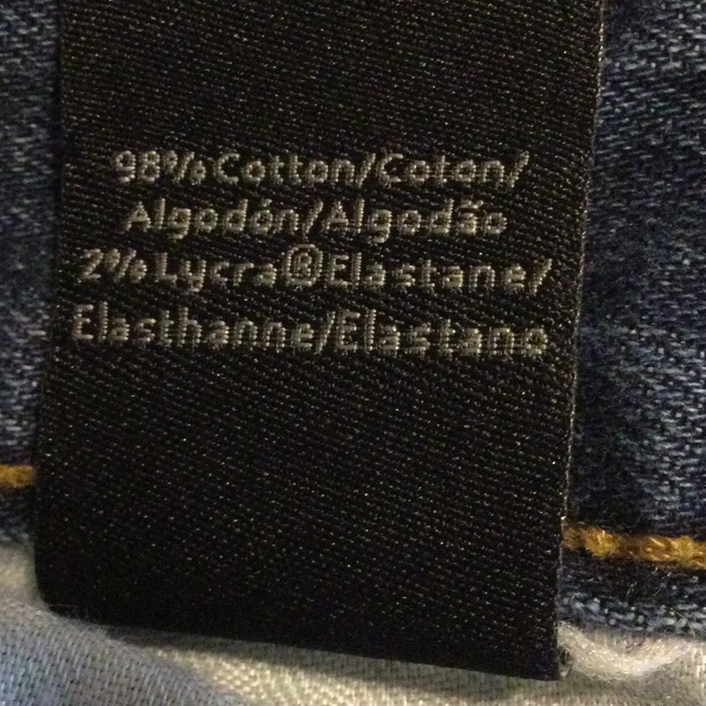 Men’s Calvin Klein jeans - Picture 8 of 10